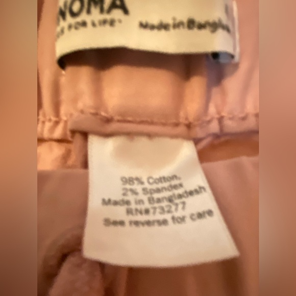 Men’s Sonoma Size 42  Shorts with Drawstring - Picture 7 of 9